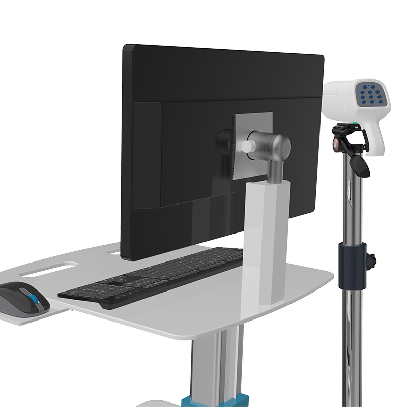 Colposcope