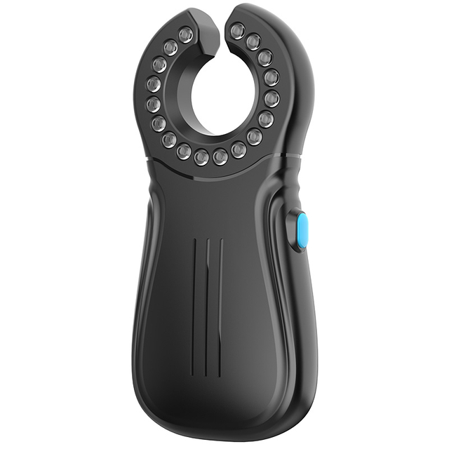 Handheld Infrared Vein Scanner