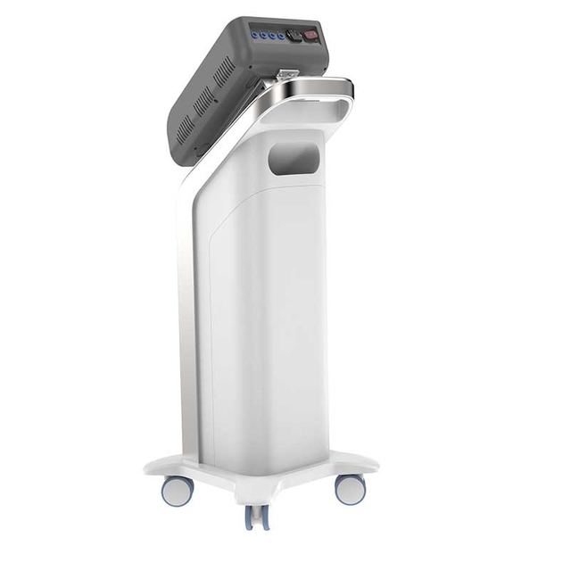 Postpartum Rehabilitation Machine