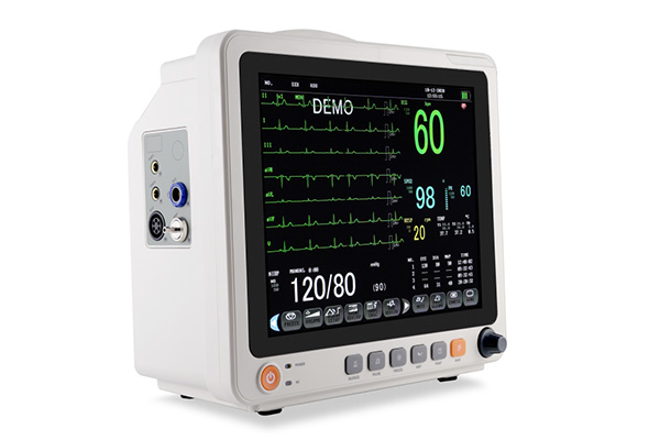 <span style="color:#27ae60;"><strong><span style="font-size:13px;">Vital Signs Monitor for Adult Pediatric Neonatal Use</span></strong></span>