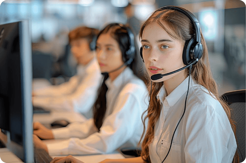 OEM Support