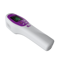 Portable Projection Vein Finder