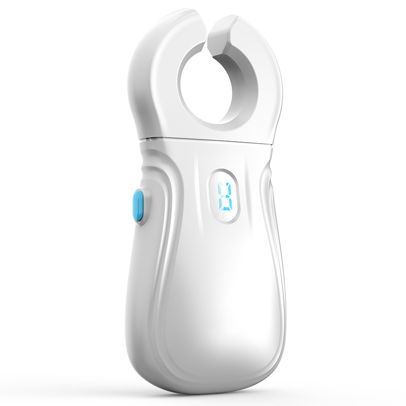 Handheld Infrared Vein Scanner
