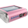 Postpartum Rehabilitation Machine