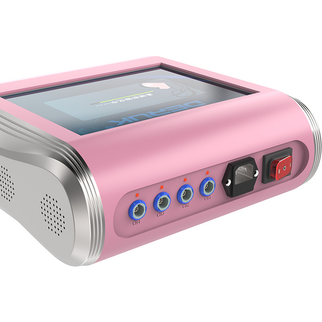 Postpartum Rehabilitation Machine