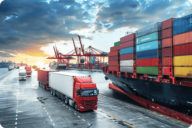 Inspection, Shipment & After-Sales Closed Loop