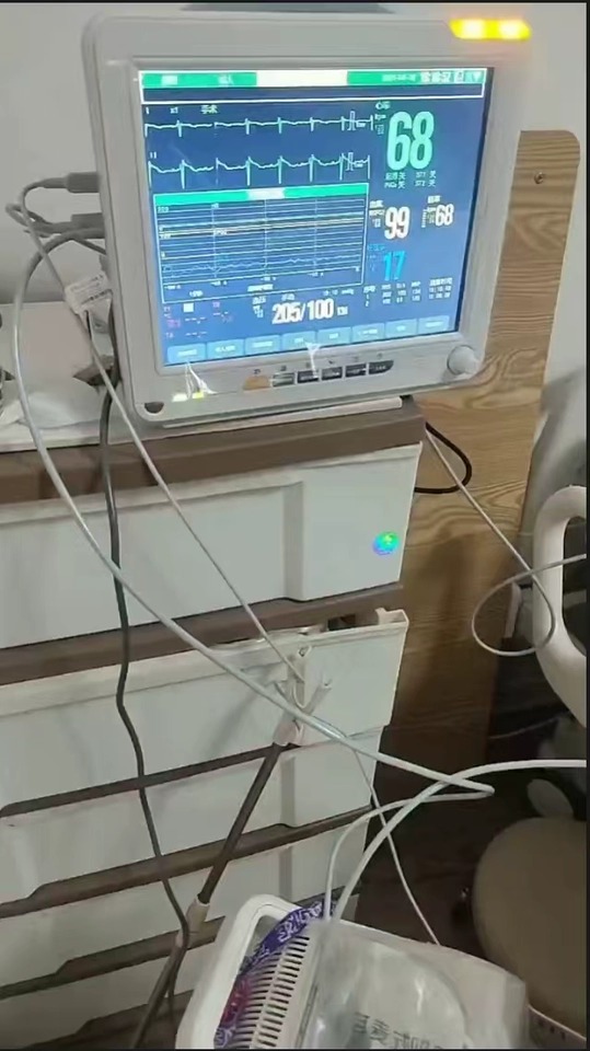 How to Evaluate the Quality of a Patient Monitor: 5 Key Factors